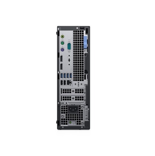 CPU DELL OptiPlex 7070 SFF, Intel Core i5-9a, 8GB RAM, 256GB SSD,  EQUIPO CLASE A, REACONDICIONADO