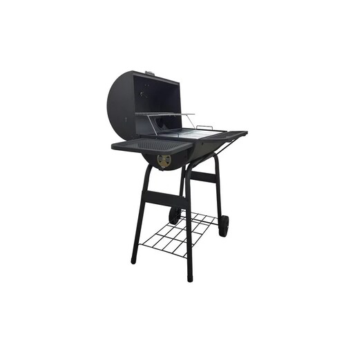 Asador de Barril Expert Grill de 76.2 CM