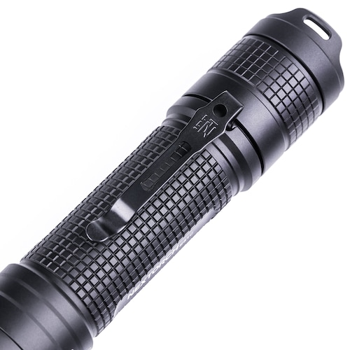 Linterna Táctica Nextorch, Luz Led, Resistente A Caídas