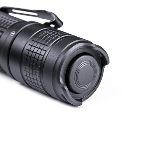 Linterna Táctica Nextorch, Luz Led, Resistente A Caídas