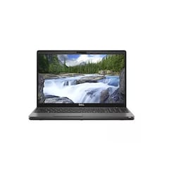 LAPTOP DELL Latitude 5590 15.6'', Intel Core i5-8a, 8GB RAM, 512GB SSD, EQUIPO CLASE A, REACONDICIONADO