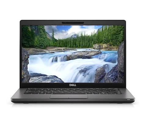 LAPTOP DELL Latitude 5400 14" Full HD, Intel Core i5-8a, 16GB RAM, 512GB SSD, EQUIPO CLASE A, REACONDICIONADO