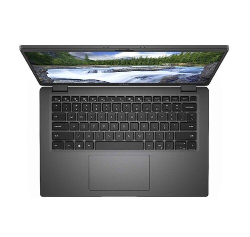 LAPTOP DELL Latitude 3410, 14", Full HD, Intel Core i7  10a gen, 8 GB RAM, 256 GB SSD, EQUIPO CLASE A, REACONDICIONADO