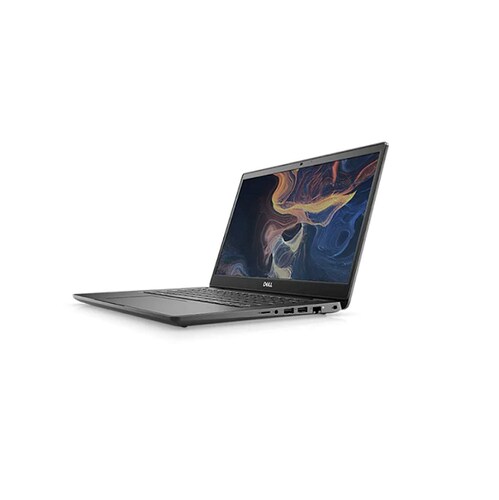 LAPTOP DELL Latitude 3410, 14", Full HD, Intel Core i7  10a gen, 8 GB RAM, 256 GB SSD, EQUIPO CLASE A, REACONDICIONADO