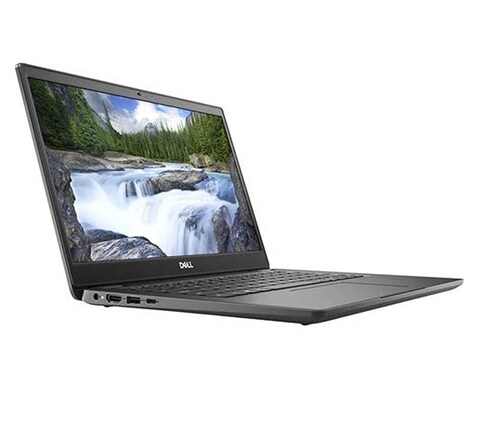 LAPTOP DELL Latitude 3410, 14", Full HD, Intel Core i7  10a gen, 8 GB RAM, 256 GB SSD, EQUIPO CLASE A, REACONDICIONADO