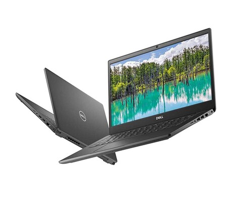 LAPTOP DELL Latitude 3410, 14", Full HD, Intel Core i7  10a gen, 8 GB RAM, 256 GB SSD, EQUIPO CLASE A, REACONDICIONADO