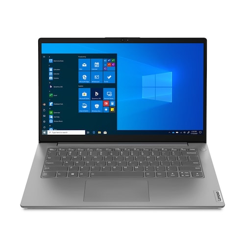 Laptop Lenovo V14 G2 ITL 14" HD, Intel Core i3-1115G4 3GHz, 8GB, 256GB SSD 