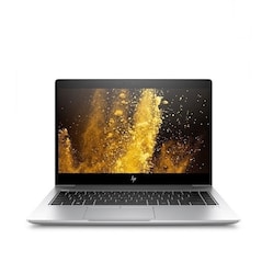 Laptop HP 840 G6- 14", Intel Core i7, 8va gen, 16GB RAM, 512GB SSD, WINDOWS 10 Pro, Equipo Clase A, Reacondicionado