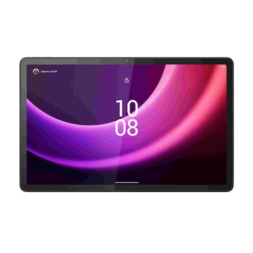 Tablet Lenovo Tab P11 Pro 11.5 pulgadas , 128GB, Android 12, Gris  