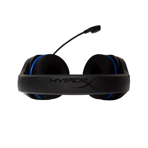 Hp audifonos diadema audio juego cable micrófono hyperx cloud stinger core gaming headset ps4-ps5