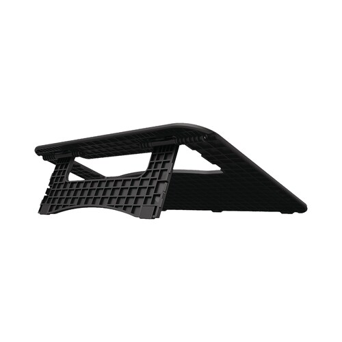 Soporte Para Tabletas Graficas Hasta 13 Pulgadas Xp-pen Ac42 color Negro