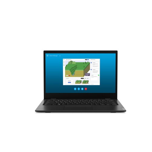 Laptop Lenovo 14w 14 pulgadas  HD, AMD A6-9220C 1.80GHz, 4GB, 64GB 