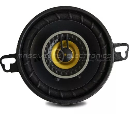Set Bocinas Coaxiales Kicker Csc35 90w 3.5 