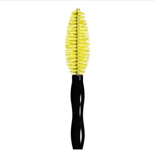 Maybelline Mascara Volum Express Pumped Up Colossal, Negro.