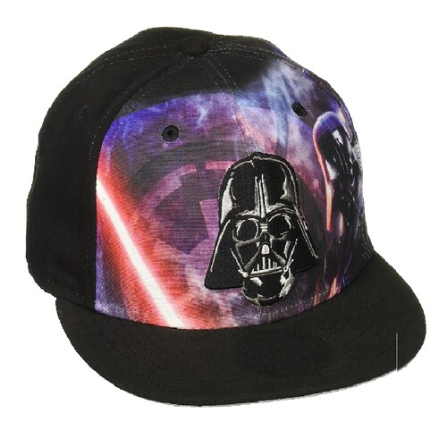 Gorra new era Star Wars 9fifty Edicion Especial