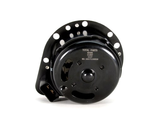 Motoventilador Pontiac Phoenix 4Cil 2.4L 1980-1984