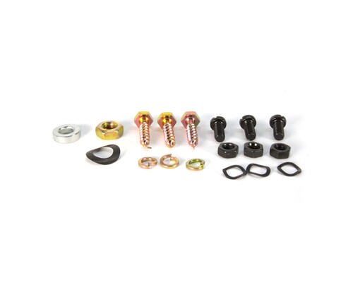 Motoventilador Pontiac Phoenix 4Cil 2.4L 1980-1984