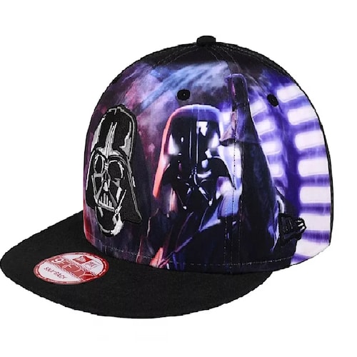 Gorra new era Star Wars 9fifty Edicion Especial