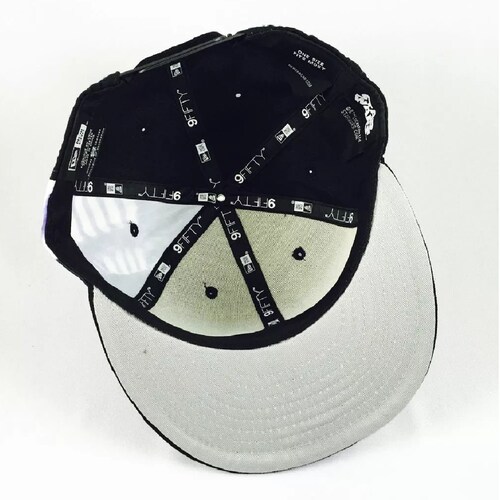 Gorra new era Star Wars 9fifty Edicion Especial