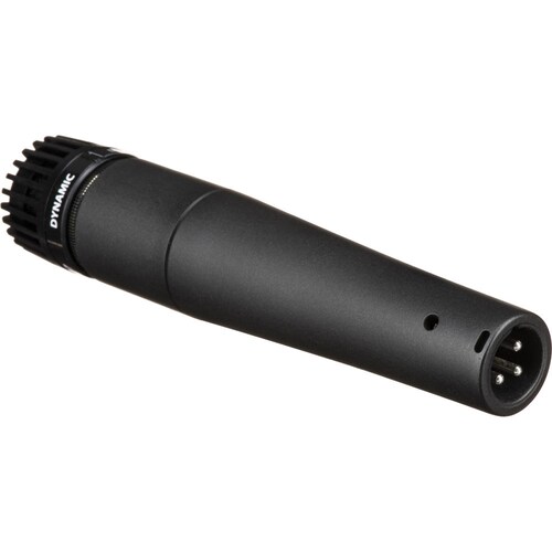 Shure SM57-LC Micrófono para Instrumentos