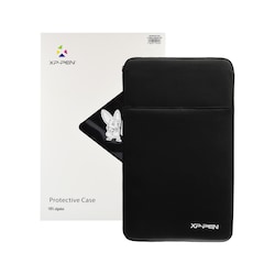 Funda Protectora Xp-pen Ac48 Para Tabletas Graficas de 12 pulgadas color Negro