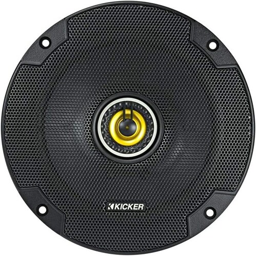 Set De Bocinas De 6.5 PLG Kicker Csc65 2 Vías 100w / 300w