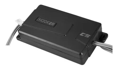 Set De Medios Kicker 5x7 / 6x8 Css68 Tweeters + Crossov