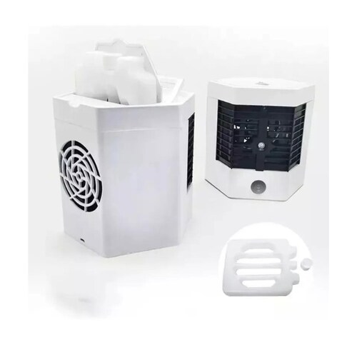 Enfriador De Aire Espacio Personal Artic Ultra Pro