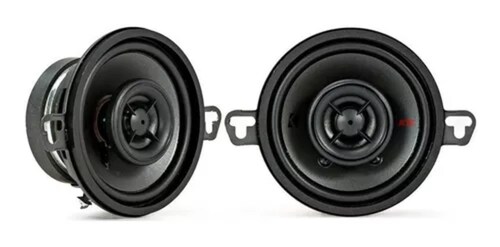 Bocinas Coaxiales De 3.5 PLG Kicker Ksc3504