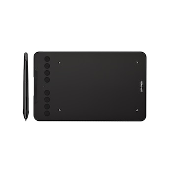 Funda para Xiaomi Redmi Pad Se 11 2023 (Negro) – Tecniquero