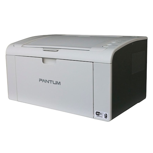 Impresora Laser Monocromatica PANTUM P2509W