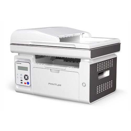 Multifuncional Laser Monocromático PANTUM M6559NW