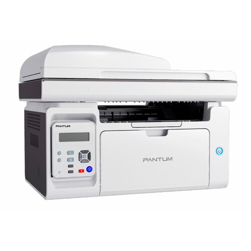 Multifuncional Laser Monocromático PANTUM M6559NW