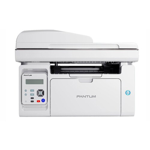 Multifuncional Laser Monocromático PANTUM M6559NW