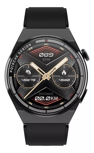 Reloj Inteligente Hw23 Max Nfc 1.52´ Llamadas FRALUGIO.
