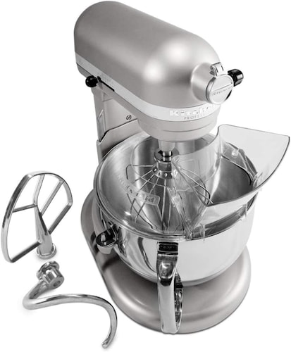 BATIDORA DE PEDESTAL DE 10 VELOCIDADES 5.7L KITCHENAID