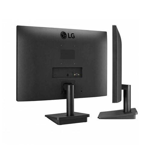 Consola Tablero AION Doble MB ALL Stars S3+Monitor LG 22MP410-B 21.5"