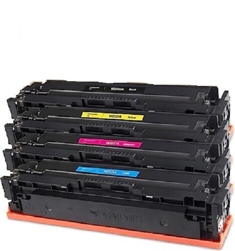 Tóner Genérico 414a Compatible Con hp M454 M479 S/chip