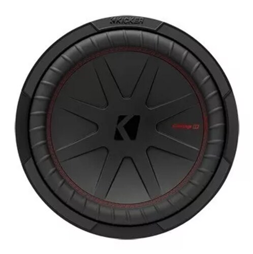 Subwoofer Kicker Cwr12 Bajos