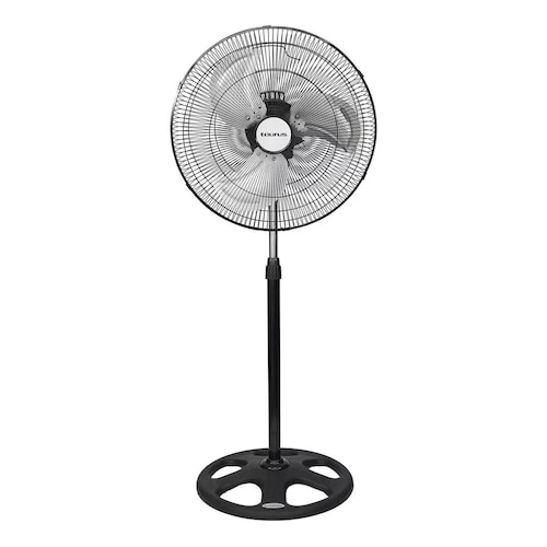 Ventilador Metalico 18" 3 en 1 TAURUS MARTE 3 Vel 3 Aspas