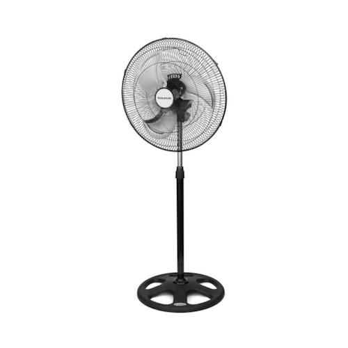 Ventilador Metalico 18" 3 en 1 TAURUS MARTE 3 Vel 3 Aspas