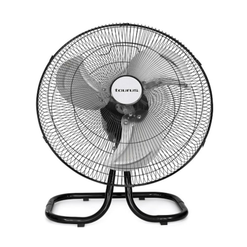 Ventilador Metalico 18" 3 en 1 TAURUS MARTE 3 Vel 3 Aspas