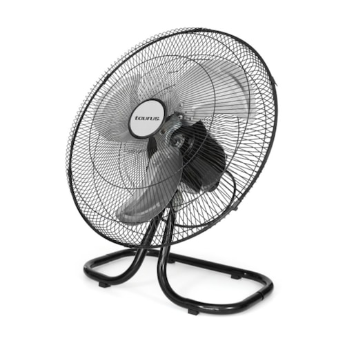 Ventilador Metalico 18" 3 en 1 TAURUS MARTE 3 Vel 3 Aspas