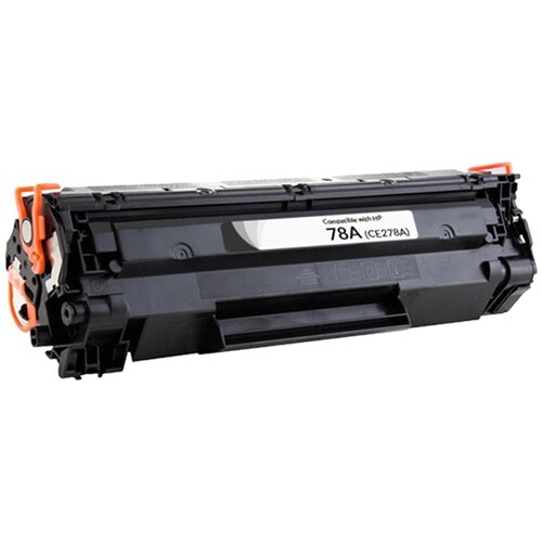 Tóner Genérico 78a Compatible Con Hp P1566 P1606 M1530 Ce278