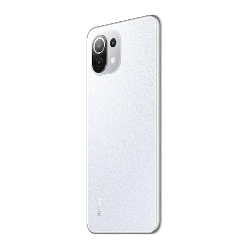 Xiaomi 11 Lite 5G NE 6/128GB Blanco (Dual SIM)
