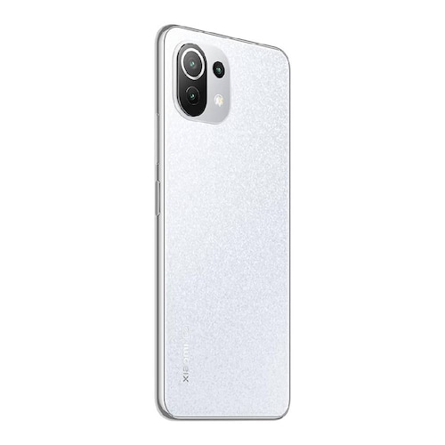 Xiaomi 11 Lite 5G NE 6/128GB Blanco (Dual SIM)