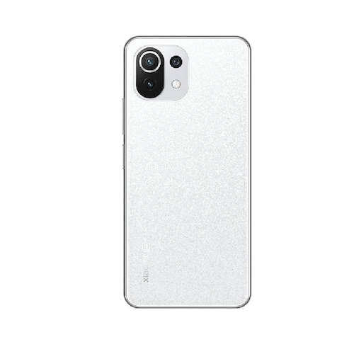 Xiaomi 11 Lite 5G NE 6/128GB Blanco (Dual SIM)