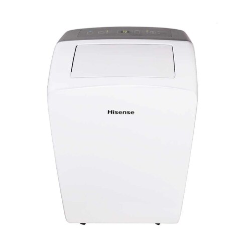 Aire Acondicionado Portátil Hisense WI-FI 12000BTU AP12CWN1.
