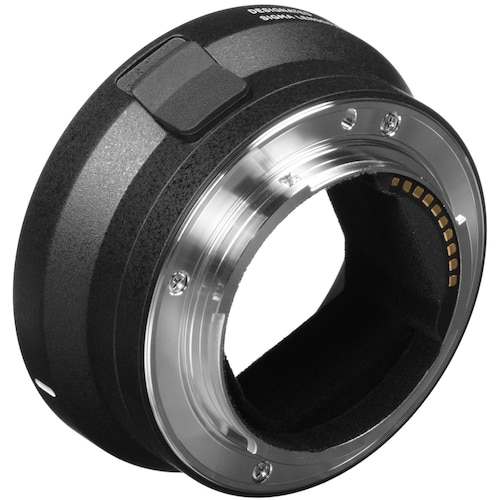 ADAPTADOR MC-11 (LENTES SIGMA DE MONTURA CANON EF A SONY E)