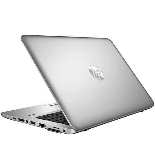Laptop HP 820 G3, 13", Intel Core i7, 6ta gen, 16GB RAM, 256GB SSD, WINDOWS 10 Pro, Equipo Clase A, Reacondicionado.
